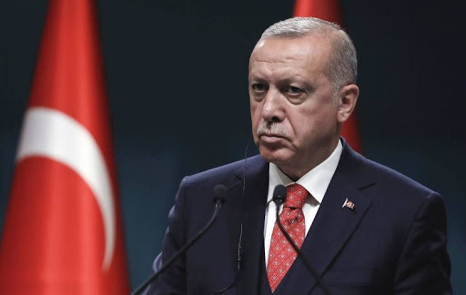 Թուրքիայի նախագահը ակնարկել է, որ կարող են Սիրիայում նոր ռազմական գործողություն իրականացնել