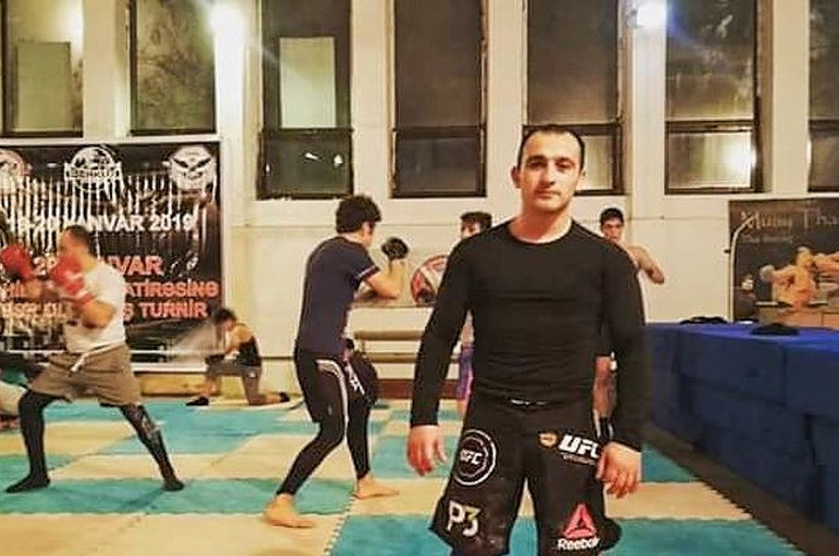 Azerbaycan’da beden eğitimi öğretmeni Avrupa şampiyonunu öldürdü