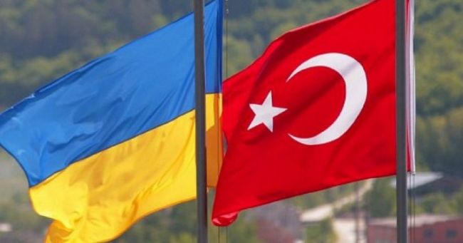 Թուրքիան 33 մլն դոլարի օգնություն կտրամադրի Ուկրաինայի բանակին