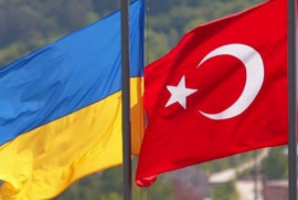 Турция предоставит Украине $33 миллионов для нужд армии