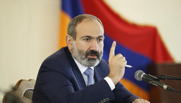 Ermenistan Başbakanı: ''2020 yılında yüzde 9 ekonomik büyüme sağlamalıyız''