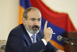 Ermenistan Başbakanı: ''2020 yılında yüzde 9 ekonomik büyüme sağlamalıyız''