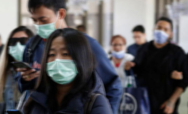 Çin'de Koronavirüsten ölenler sayısı 427'ye ulaştı