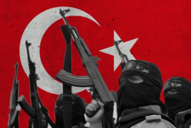 Как Турция поддерживает боевиков в Аллеппо и подставляет военнослужащих РФ