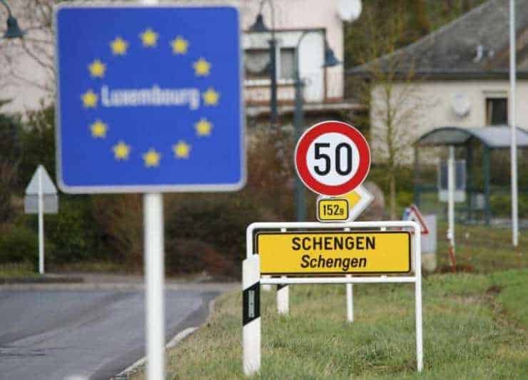 Schengen vizesi fiyatı, 60 avrodan 80 avroya çıkarıldı