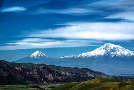 Yerevan, "National Geographic"in hazırladığı "Cool List"te yer aldı