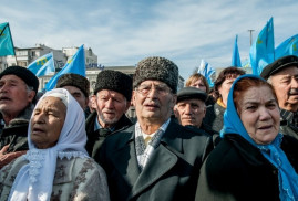 Крымские татары — Эрдогану: не используйте нас как разменную монету