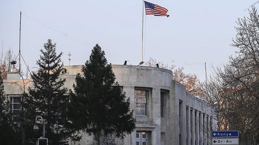 ԱՄՆ-ն ցավակցել է Իդլիբում սպանված թուրք զինվորների կապակցությամբ