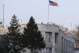 ԱՄՆ-ն ցավակցել է Իդլիբում սպանված թուրք զինվորների կապակցությամբ