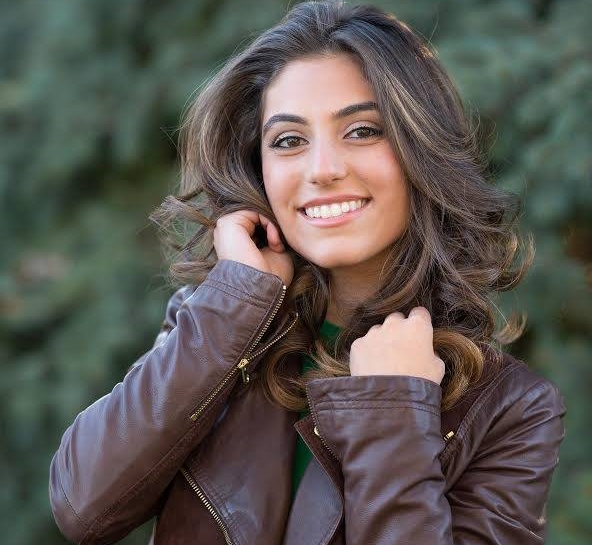 Ermeni güzel Miss Boston güzellik yarışmasının galibi oldu