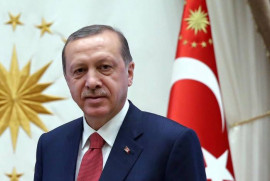 Эрдоган летит к Алиеву