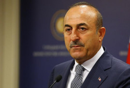 Делегация Турции в ближайшие дни посетит Москву для обсуждения ситуации в Идлибе