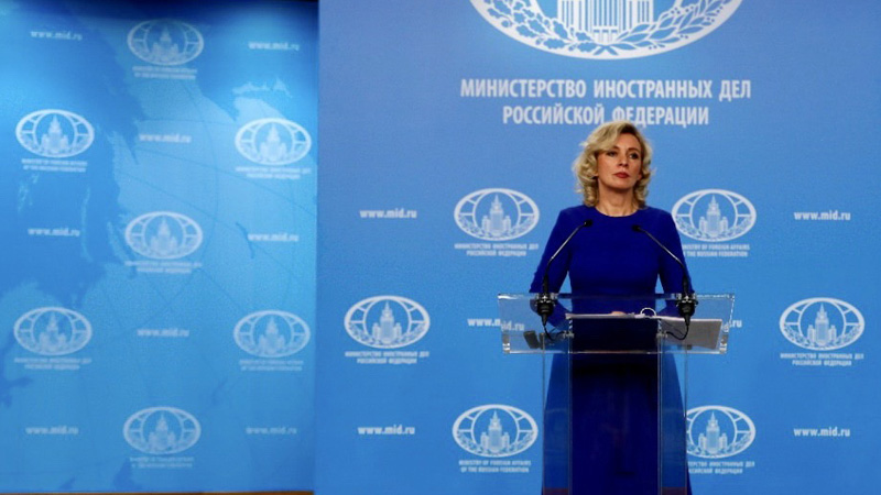 МИД России: Москва считает причиной обострения в Идлибе невыполнение Турцией Сочинского меморандума