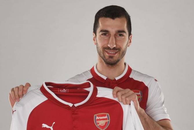 The Sun: Mkhitaryan Arsenal’a geri dönecek