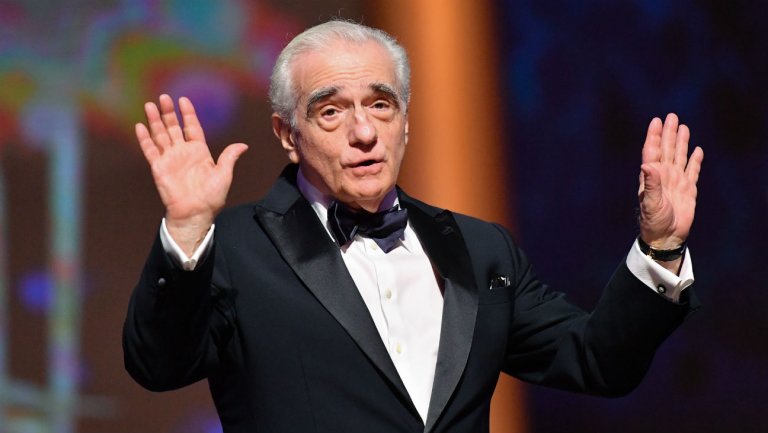 Evsanevi yönetmen Martin Scorsese kendi hayatını değiştiren Ermeni hakkında anlattı
