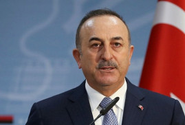 Չավուշօղլուն քննադատել է Հունաստանի նախագահի հայտարարությունը