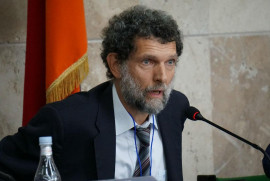 Osman Kavala tutuklandıktan 840 gün sonra beraat etti