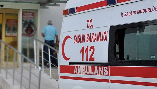 Թուրքիայի Ռիզե քաղաքում կորոնավիրուսի կասկածանքով մեկ մարդ հսկողության տակ է առնվել