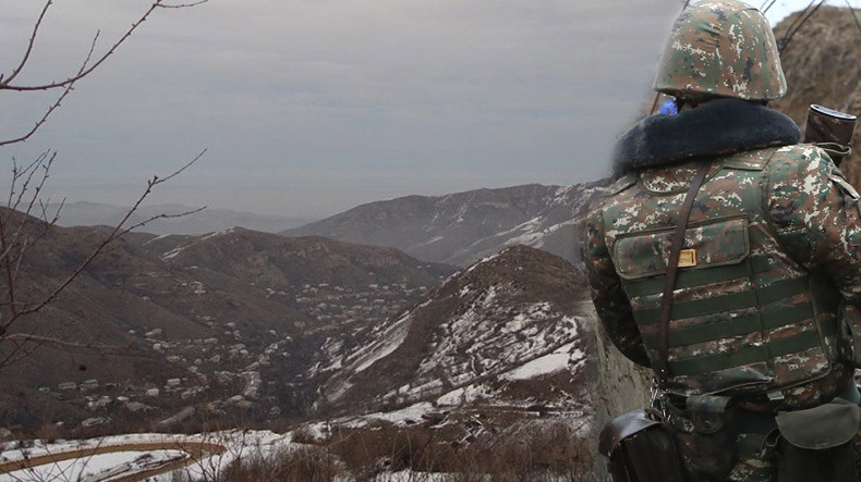 Ermenistan, nötr bölgede Azerbaycan'ın arama çalışmaları yapmasına izin verdi