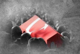Турция сообщила о гибели двоих турецких солдат в результате ударов ВВС Сирии