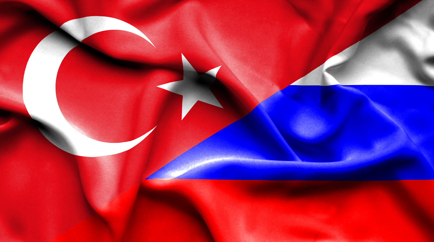 Рамис Юнус об отношениях России и Турции: "Брак по расчету"