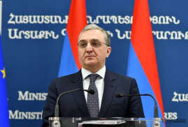 Ermenistan Dışişleri Bakanlığından Van depremiyle ilgili taziye mesajı