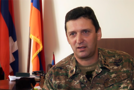 Karabağ yeni Savunma Bakanının ismi belli oldu
