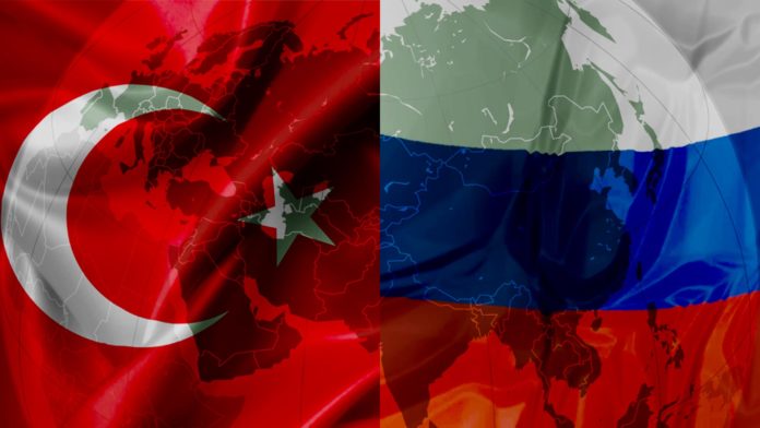 Кремль: ''Речи о двусторонней встрече Путина и Эрдогана 5 марта пока не идет''