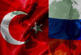 Кремль: ''Речи о двусторонней встрече Путина и Эрдогана 5 марта пока не идет''