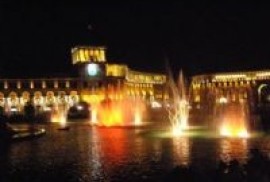 Ermenistanda halkın sosyal yaşam kalitesi yükseldi