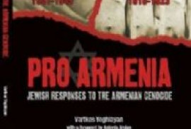 Soykırım hakkında yeni bir kitap yayınlandı