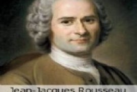 Rousseau’nun Ermeni paltosu Lion’da sergilenecek