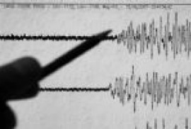 Karabağ’da deprem