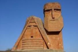 İsveçreli milletvekilleri Dağlık Karabağ’ı gezdiler
