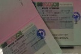 Ermenistan, Schengen ülkelerine vizeyi kaldırmaya hazırlanıyor