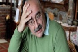 Ermeni Patrikhanesi Episkoposu Nişanyan’ı kınadı