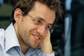 Bugün Levon Aronian’ın doğum günüdür