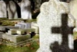 Ermeni Katolik Mezarlığı’nın tapusu Ermeni vakıfına geri verildi