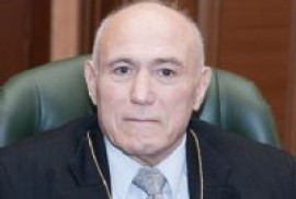 Vladimir Yengibaryan hayatını kaybetti