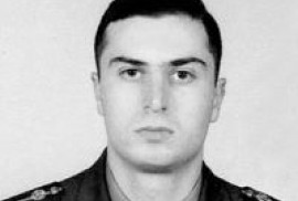 9 yıldır Gurgen Margaryan bizimle değil