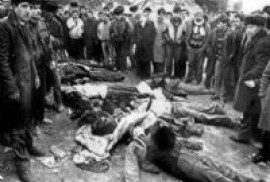Sumgayıt 25: Katliamı yaşayanların tanıtlıkları