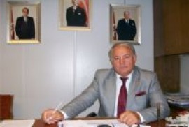 Թուրք պատգամավոր. «Հայերի խելքն ինձ պետք չէ»