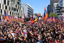 Ermeni Soykırımı'nın 105. yıldönümü Los Angeles'te büyük çaplı etkinliklerle anılacak