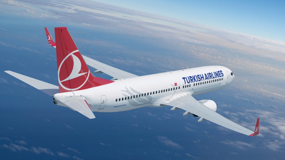 Թուրքիան դադարեցրել է օդային հաղորդակցությունը Նախիջևանի հետ