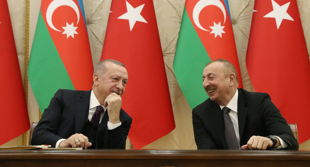 Մեջլիսի պատգամավոր. «Թուրքիայից դեպի Նախիջևան գազատար կկառուցվի»