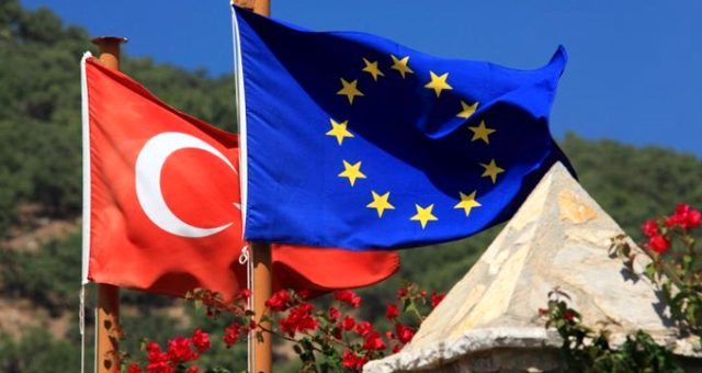 ԵՄ-ն ընդլայնում է Թուրքիայի դեմ կիրառվող պատժամիջոցները