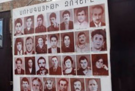Ermenistan'ın Rusya Büyükelçisi, Sumgayıt Katliamı hakkında yalan haberden dolayı Başsavcılığa başvurdu