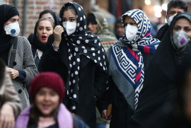 İran'da corona virüsü salgını: 210 ölü iddiası