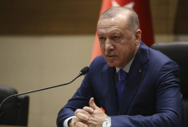 Эрдоган заявил об отсутствии планов на Россию в Сирии