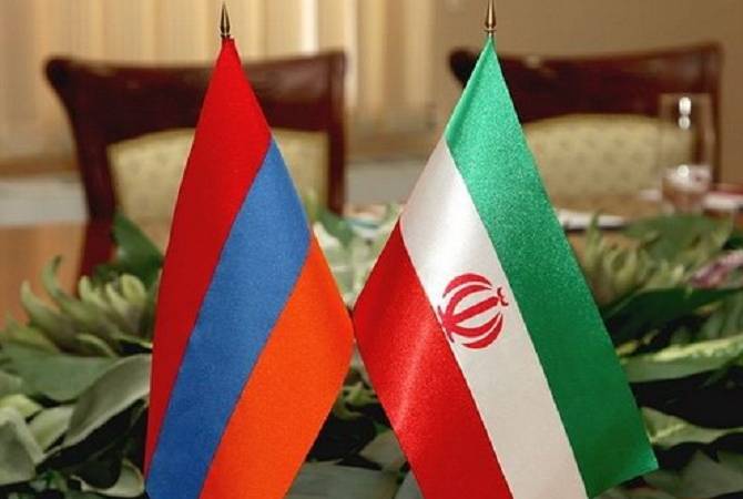 Ermenistan, İran sınırında ve karşılıklı uçuşlara uygulanan kısıtlamları 2 haftalık süreyle uzatıyor